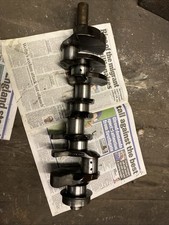Rover V8 STD 3.5 Crankshaft