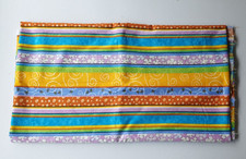 Studio E Fabrics Julia Dobson Miner Pampered Pets 44" x 82"