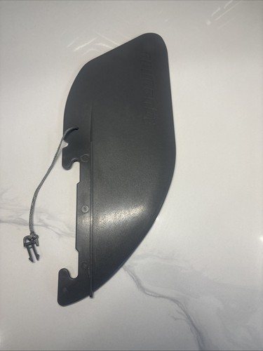 Replacement fin for - fin,
