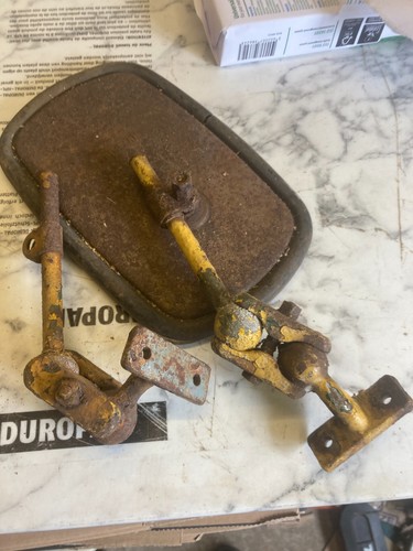 Vintage wingard large wing - wingard,