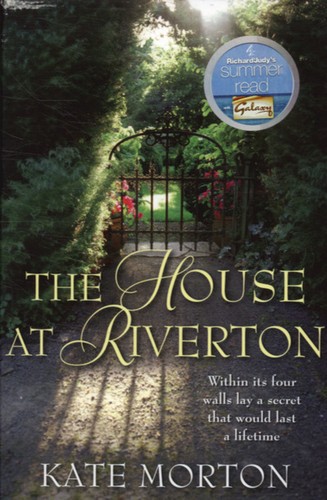 The house riverton - the, at