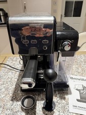 Breville one touch coffee - breville,
