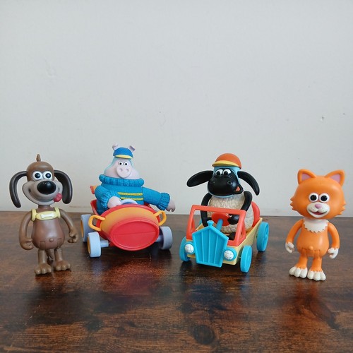 Timmy time vehicles - timmy,