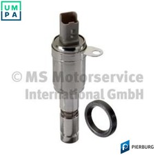 CONTROL VALVE CAMSHAFT