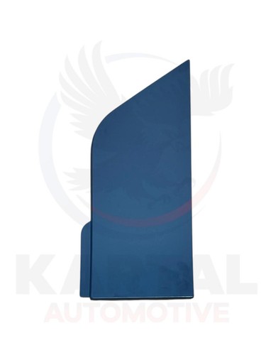 Genuine oem fuel flap cover - genuine,