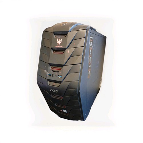 Acer predator 710 - predator, gaming