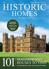 Historic Homes of England-This England