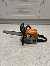Stihl MS181  Petrol Chainsaw