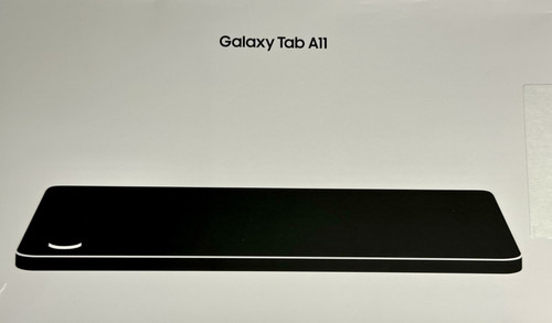 Samsung galaxy tab a11 x133 - samsung,
