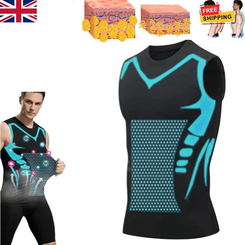 Evolv off compression shirt - evolv-off,