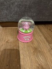 Percy Pig Glob