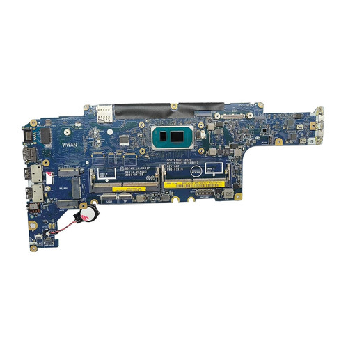 Dell latitude 5420 - dell, (3p5x2)