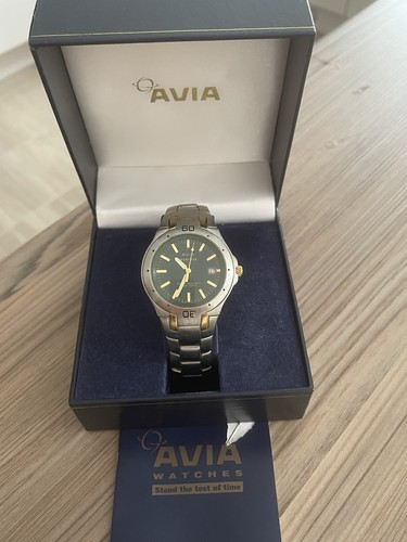 Rare avia mariner - mariner, 193712