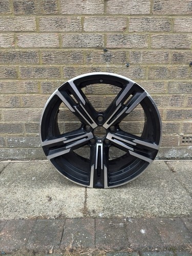 Original bmw rim - original, m3