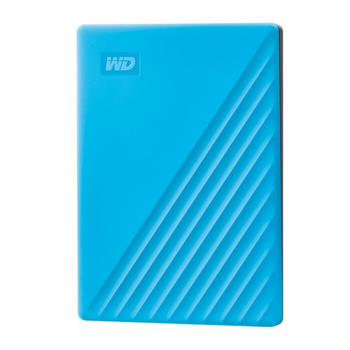 Western digital passport - my,