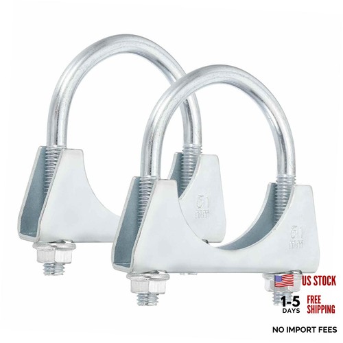 2pcs bolt muffler - bolt,