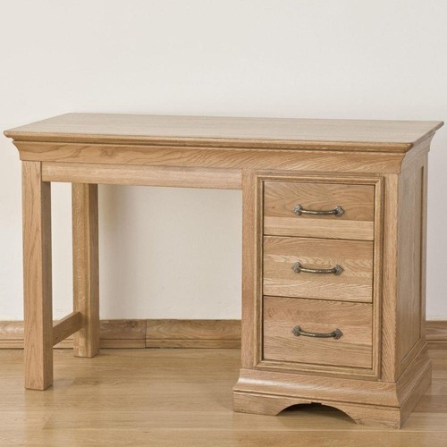 Solid oak small dressing - solid,