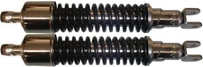 Shock Absorbers for 1980
