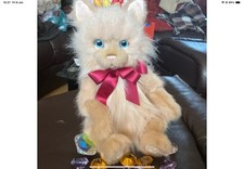 Charlie Bears Kingswood