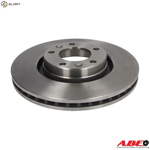 Brake disc c3p011abe for - 2x,