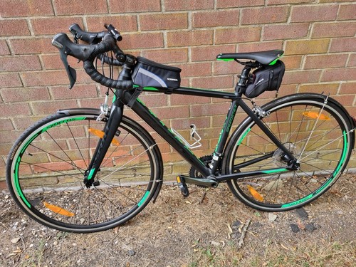 Scott ladies road bike - ladies,