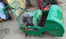 RANSOMES JACOBSEN MASTIFF 91