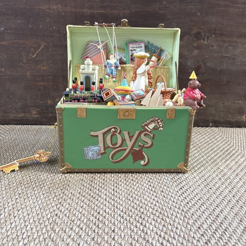 Enesco musical toy symphony - musical, symphony"