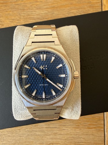Christopher ward the - christopher,