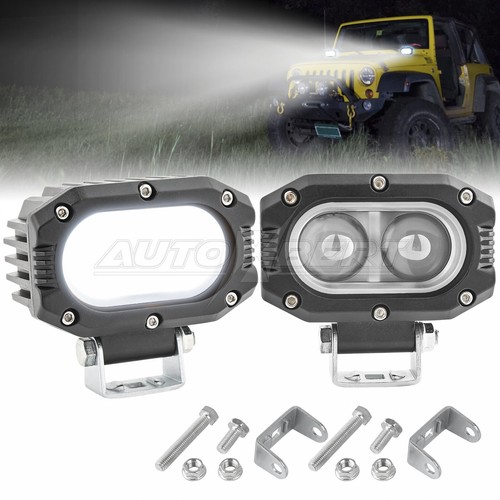 4inch driving fog spot - driving,