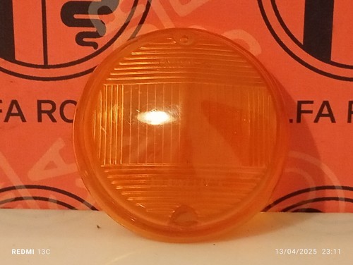 Fiat 850 coupe plastic turn - fiat,