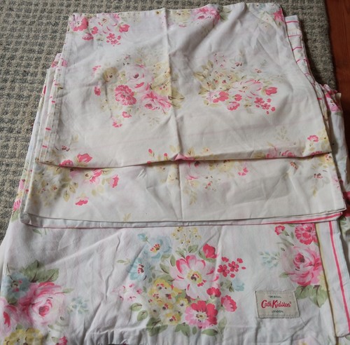 Cath kidson double duvet - cath,