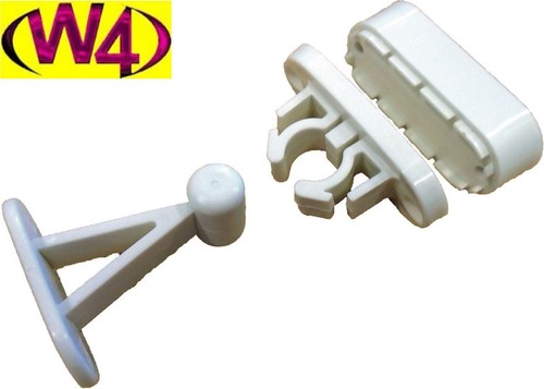 Extended viva door retainer - extended,