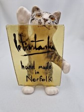 Winstanley Size 3 Pottery