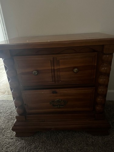 Bedroom set - bedroom,