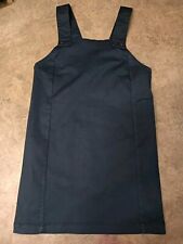 Oliver bonas Navy Pinafore