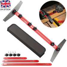 A Set Stair Measuring Jig