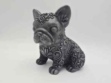 French Bulldog statue amazing