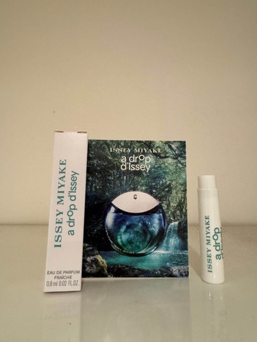 Issey miyake drop - issey, d'issey