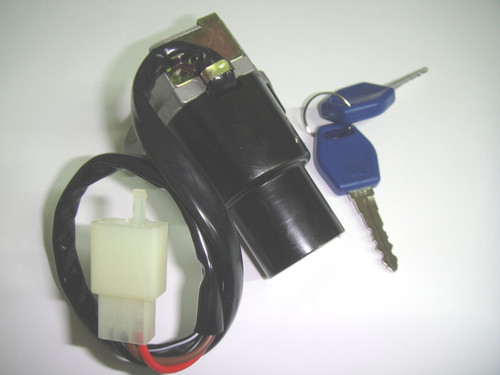 Starter frame locks - starter,
