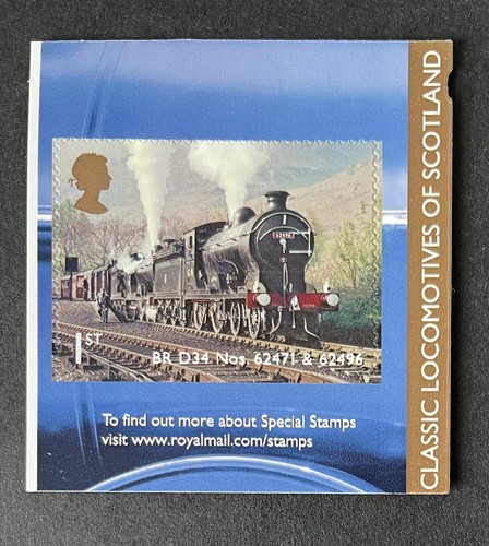 2012 mnh self adhesive - self,