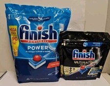 finish all in one  lemon