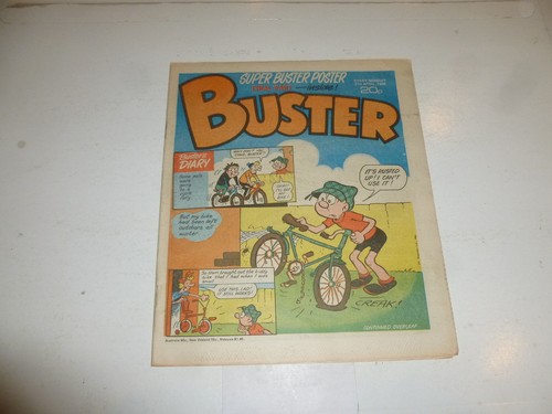 Buster comic date 04 - -,