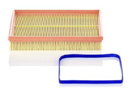 Original mann filter air - mann-filter,