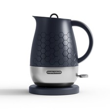 Morphy Richards 1.7L Jug Kettle, 360 Base, Rapid Boil Cassini Outer Space 103021