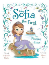 Disney Sofia the First The