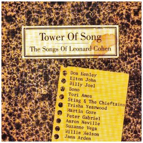 Tower song the songs - the,