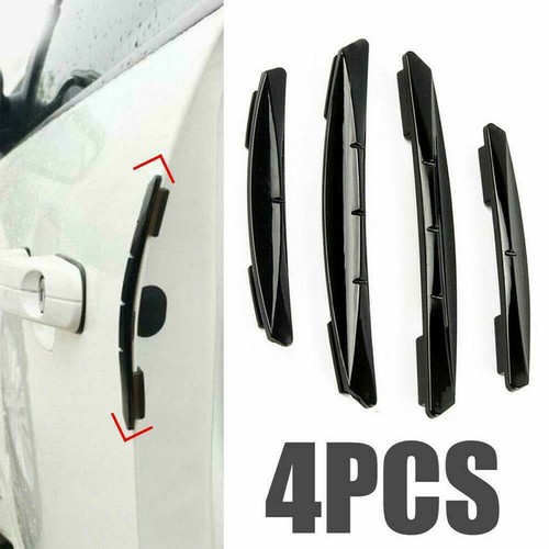 Car door edge - 4x, scratch