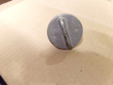 Baotian monza 50 petrol fuel cap