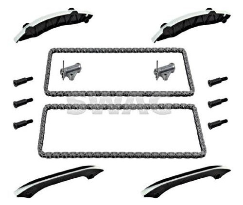 Timing chain kit - chain, chrysler