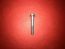 Aprilia Atlantic Caponord Dorsoduro Flanged Bolt M6 x 40 Genuine AP8152283 
